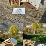 confezioni regalo in legno