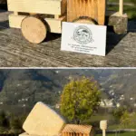 confezioni regalo in legno