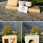 confezioni regalo in legno